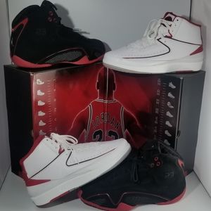 [SOLD]2008 Jordan CDP 'countdown pack' 21/2